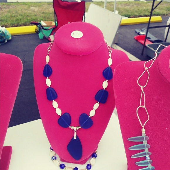 Meet your Posher, Nancy - Picture 1 of 1